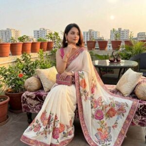 Saree 136