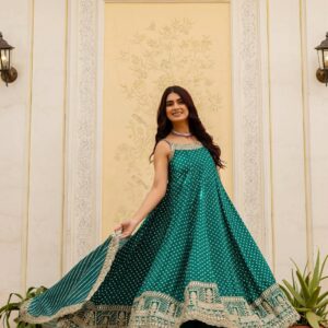 Kurti F46