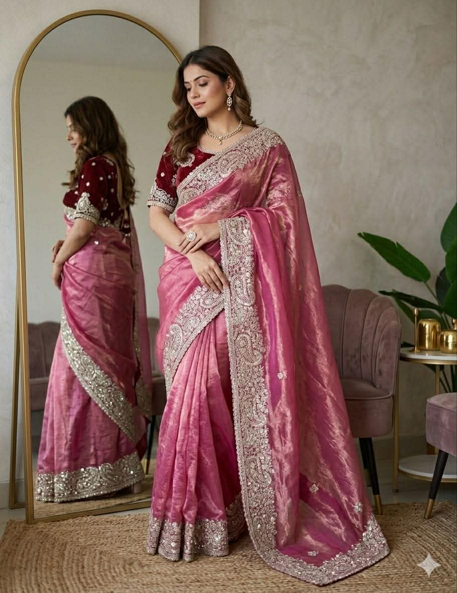 Saree 138 - Image 4