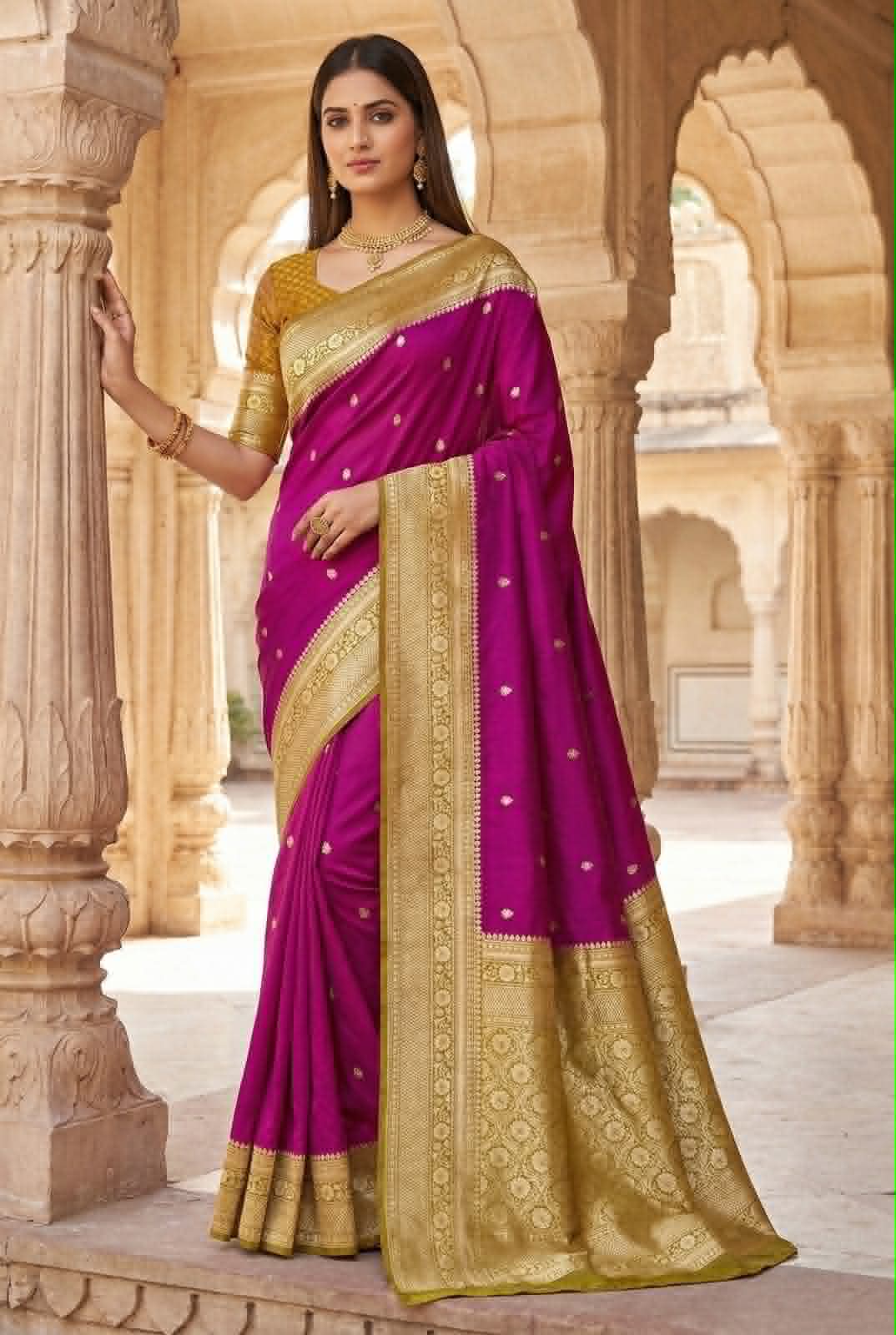 Saree 144 - Image 4