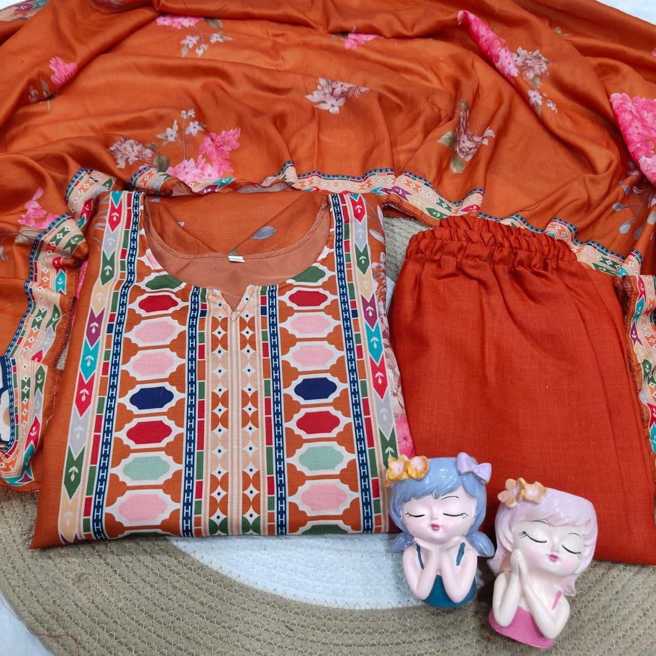 Kurti F62 - Image 7