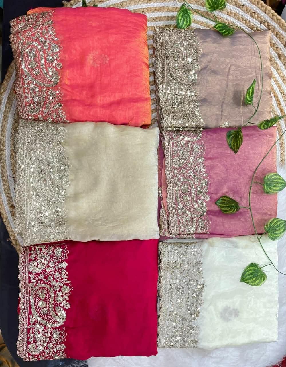 Saree 138 - Image 14