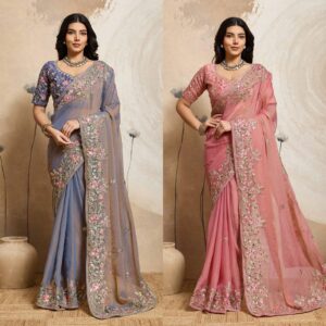Saree 143