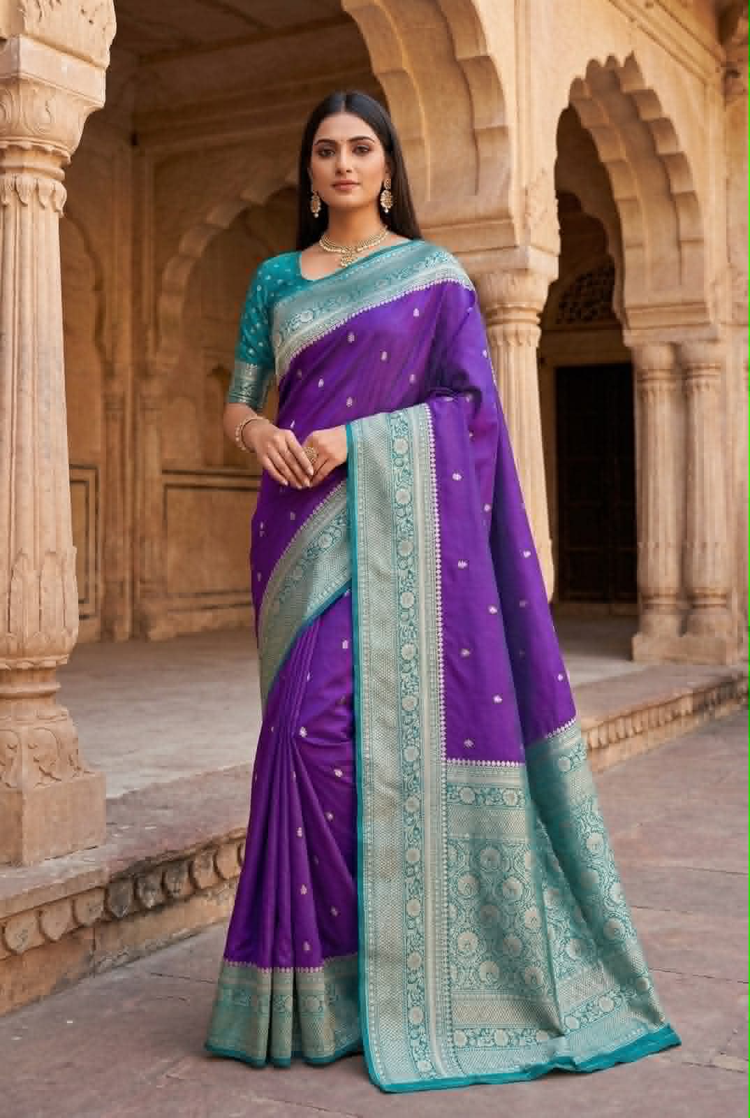 Saree 144 - Image 7