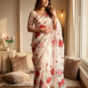 Saree 142