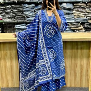 Kurti F53