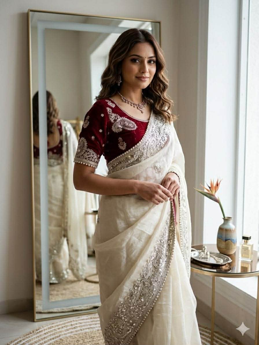 Saree 138 - Image 6