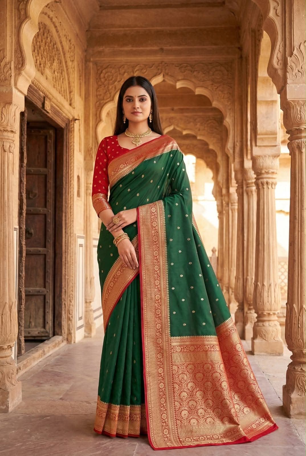 Saree 144 - Image 2