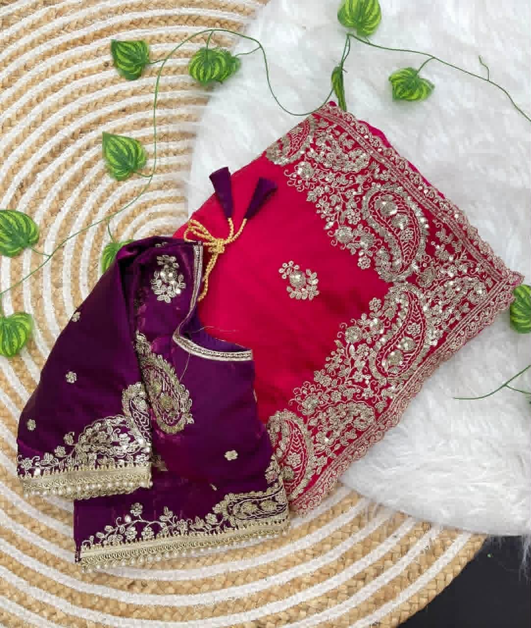 Saree 138 - Image 8