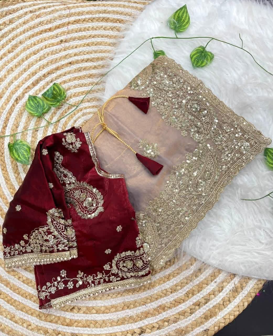Saree 138 - Image 13