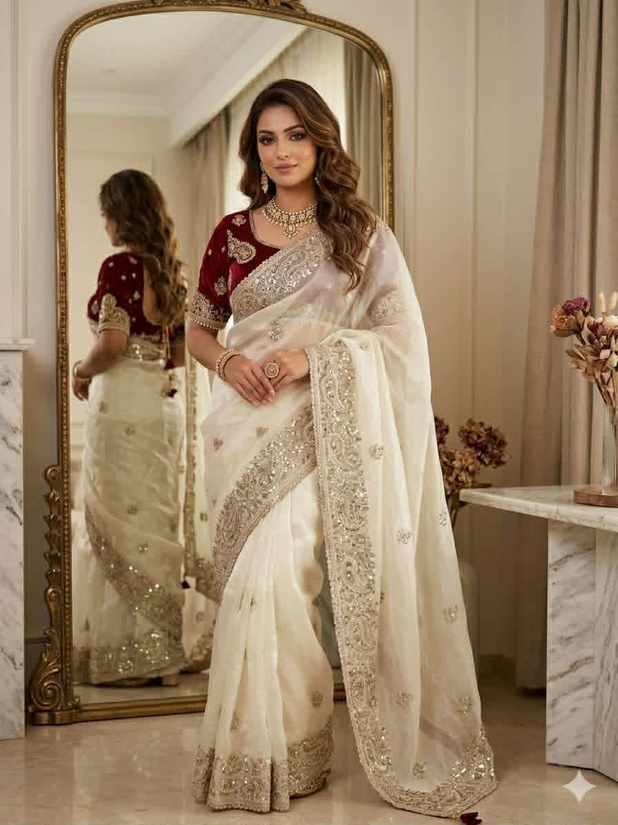 Saree 138 - Image 3