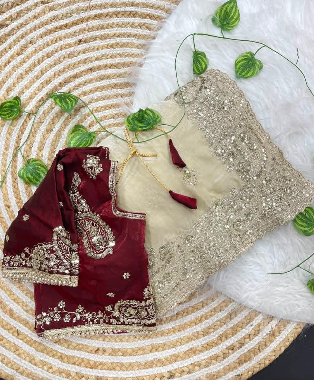 Saree 138 - Image 12