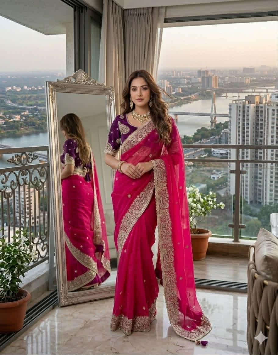 Saree 138 - Image 2