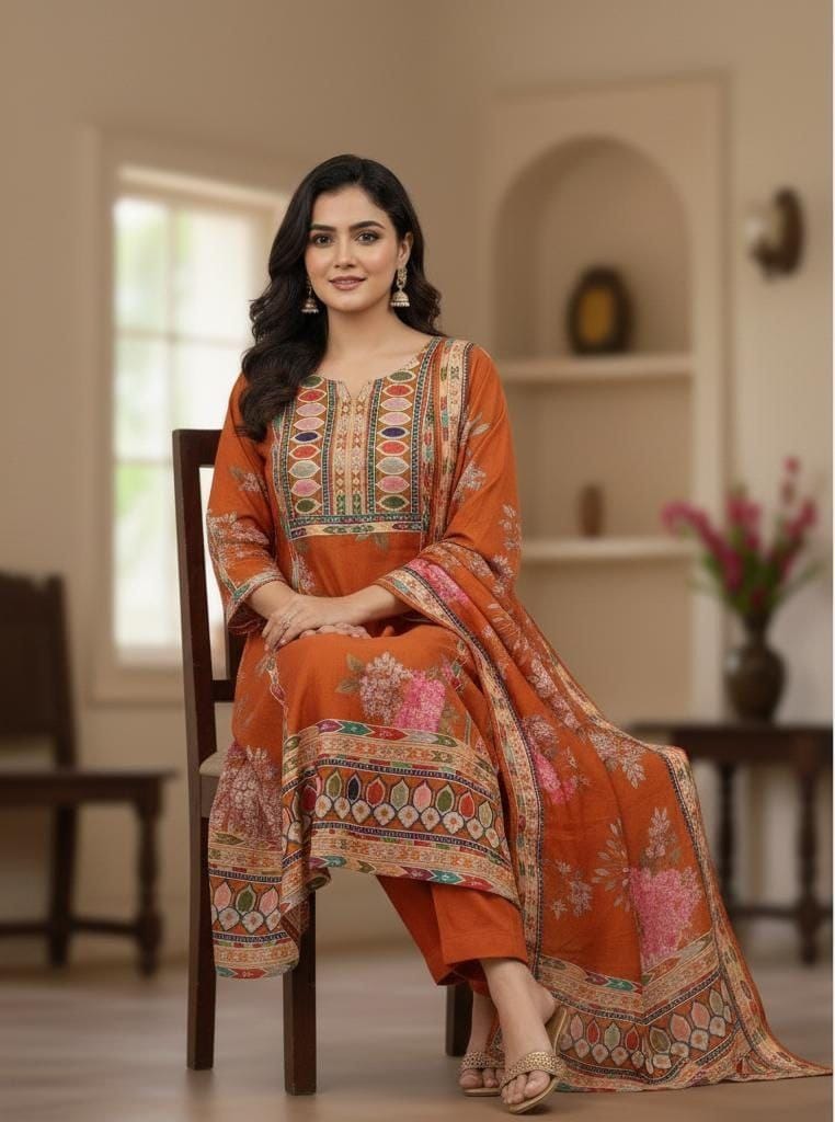 Kurti F62 - Image 4