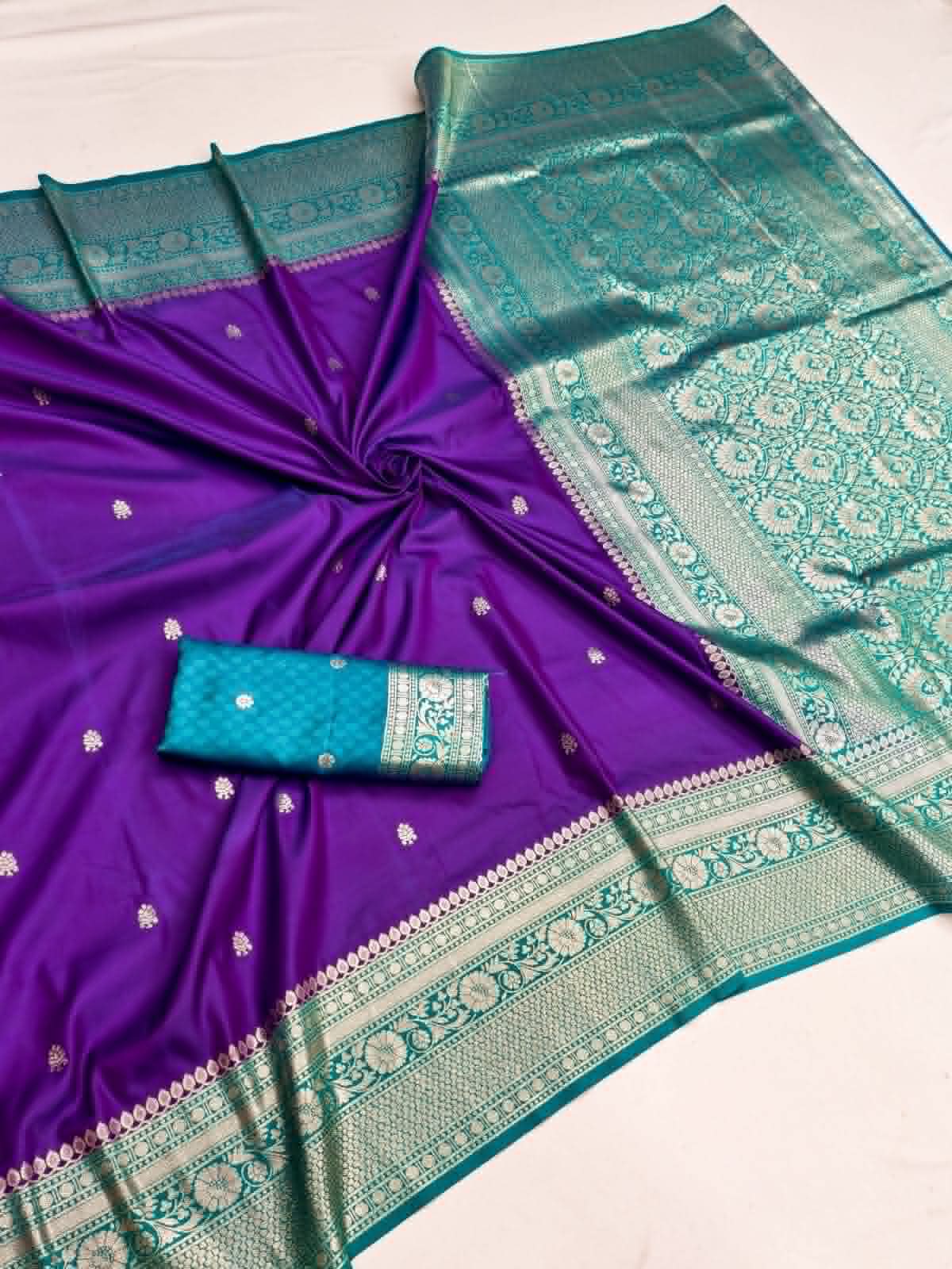 Saree 144 - Image 12