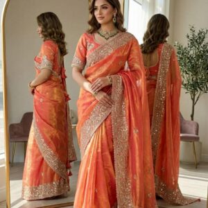 Saree 138
