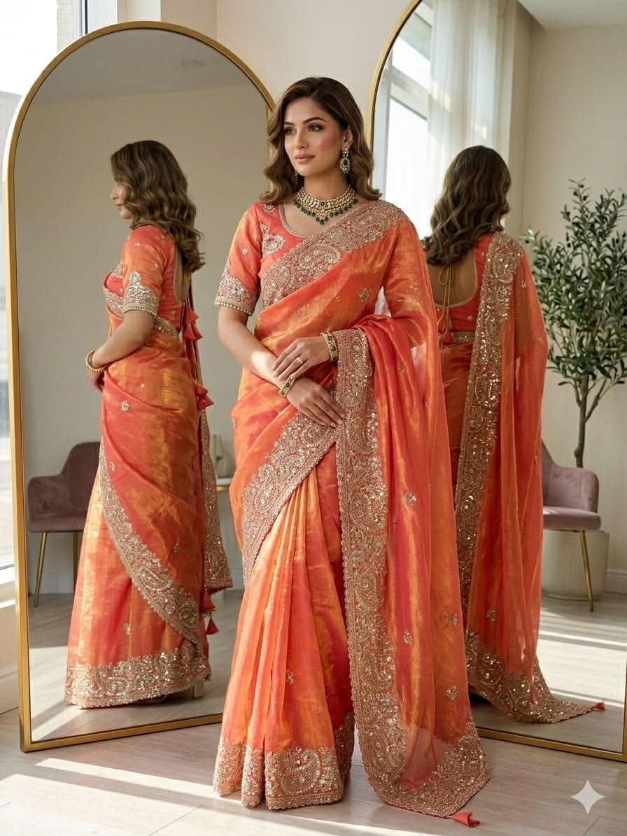 Saree 138