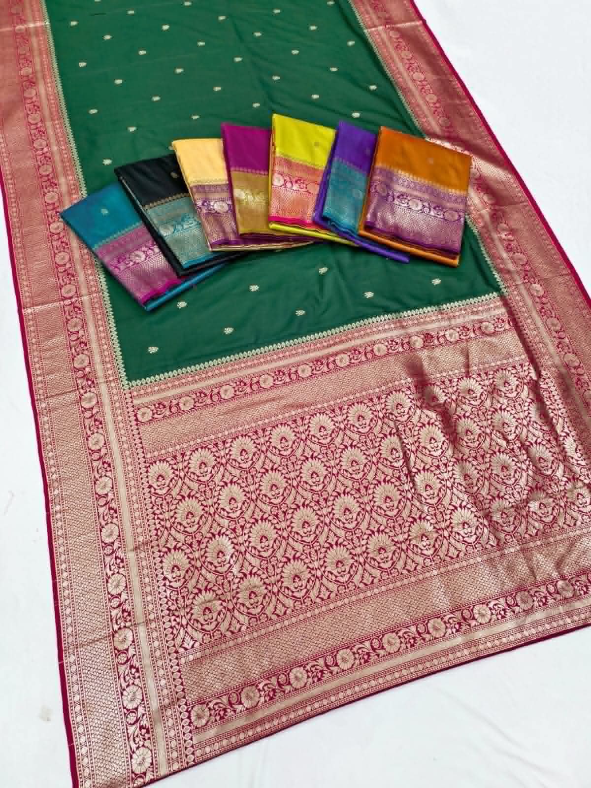 Saree 144 - Image 11