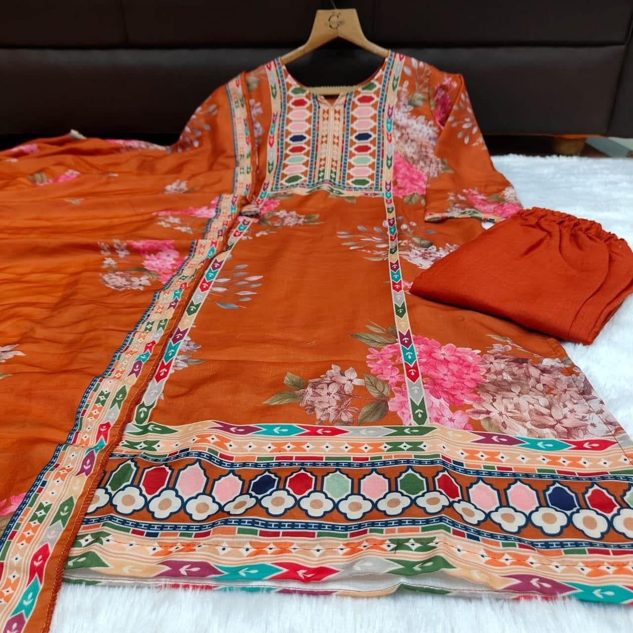 Kurti F62 - Image 5