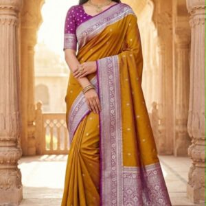 Saree 144