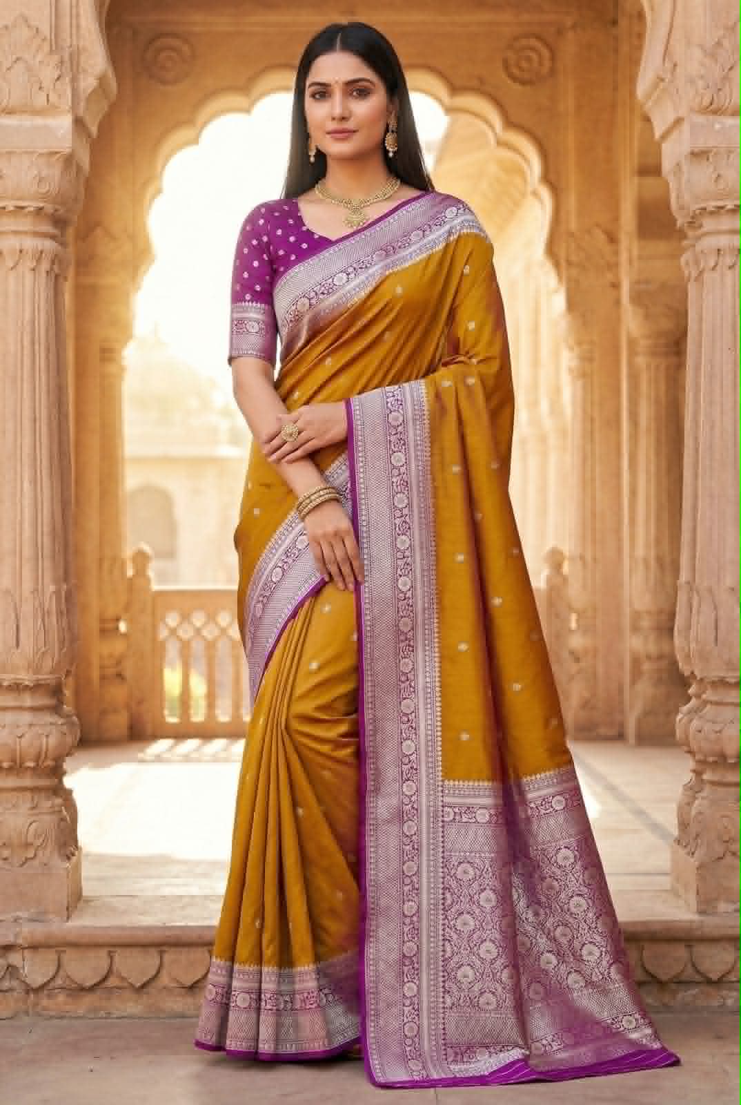 Saree 144
