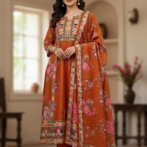 Kurti F62