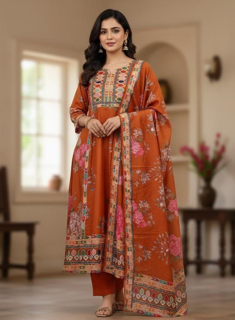 Kurti F62