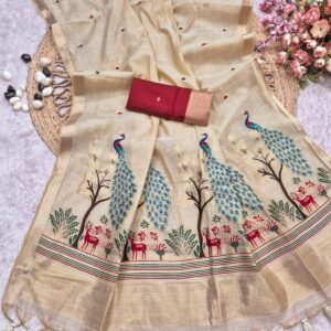 Saree 139