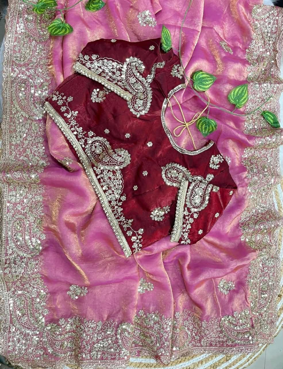 Saree 138 - Image 7