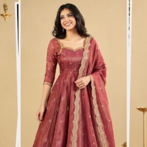 Elegant Attire 21