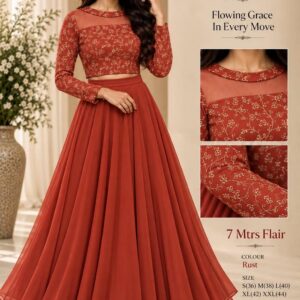 Lehenga 81