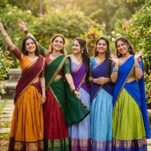 Lehenga 82